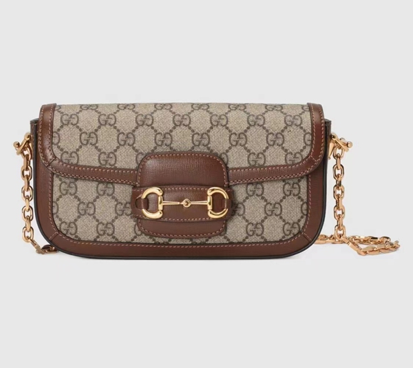 激安グッチバッグコピー正面デザイン